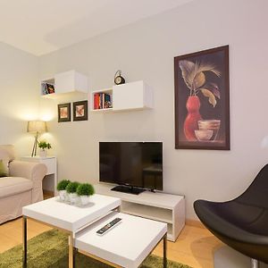 Appartement met Twee Slaapkamers